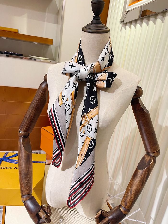 Louis Vuitton Scarf LVS00133